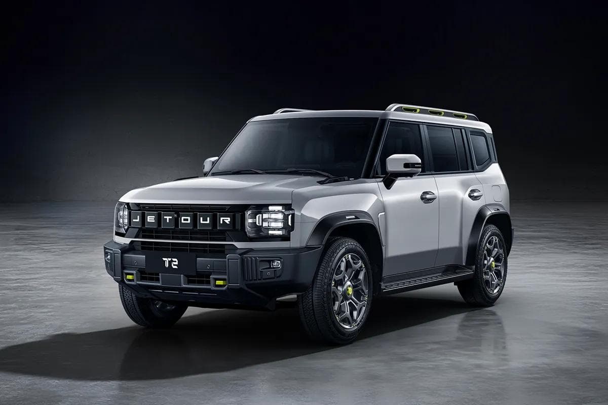 Genuine vehicle sourced by RETs Global Network — inspected before shipment