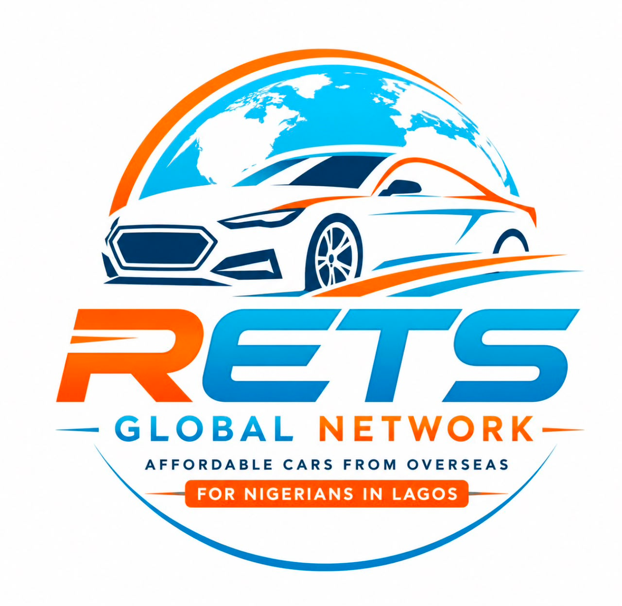 RETs Global Network